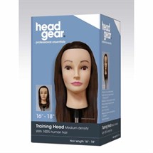 Head-Gear Training Head (24" - 26")