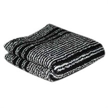 Head-Gear Towels Pk12 - Black & White (Tinting)