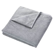 Sontuosa Microfibre Towels Pk12 - Grey