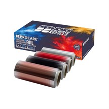 Procare Foil 120mm X 50m - 4Pk