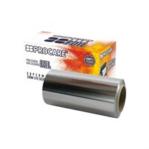 Procare Essential Foil 100m X 12cm Extra Wide