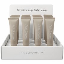 The GelBottle Inc H2O Cream™ Mini 40ml 12pk
