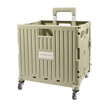 The GelBottle Inc Protech Travel Trolley