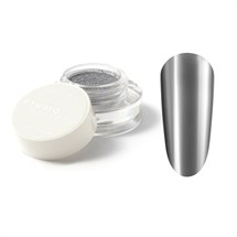 The GelBottle Inc Chrome Pigment Powder 0.6g - Mirror
