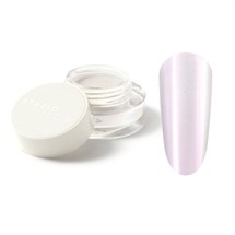 The GelBottle Inc Chrome Pigment Powder 0.6g - Pearl