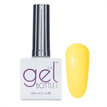 The GelBottle Inc Gel Polish 20ml - Vibe Collection - Lemoncello
