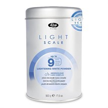 Lisap Light Scale Bleach 500g
