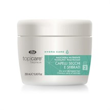Lisap Top Care Hydra Care Mask - 250ml