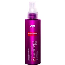 Lisap Ultimate Straight Fluid Plus 125ml