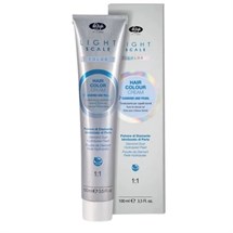 Lisap Light Scale Colour 100ml
