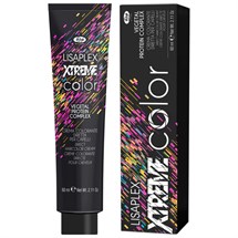 Lisaplex Xtreme Color Cream 60ml
