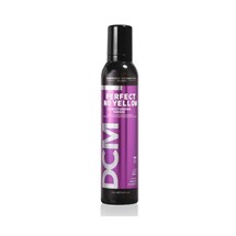 DCM Perfect No Yellow Mousse - 250ml