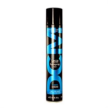 Lisap DCM Strong Hold Hairspray 750ml