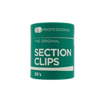LJ Section Clips Box 36