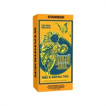 Danger Jones Semi Permanent Colour 118ml - Starrider