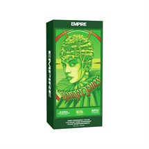 Danger Jones Semi Permanent Colour 118ml - Empire