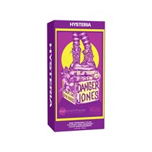 Danger Jones Semi Permanent Colour 118ml - Hysteria