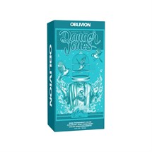 Danger Jones Semi Permanent Colour 118ml - Oblivion