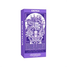 Danger Jones Semi Permanent Colour 118ml - Exotica