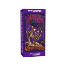 Danger Jones Semi Permanent Colour 118ml - Masquerade