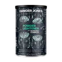 Danger Jones Powder Lightener with Bonding Complex 500g