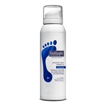 Footlogix Cracked Heel Formula 125ml