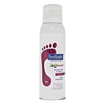 Footlogix Rough Skin Formula 125ml