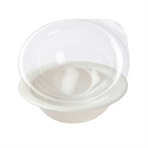 Belava White Manicure Bowl Starter Kit