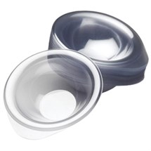 Belava Disposable Manicure Bowl Liners 100pk