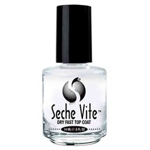 Seche Vite Dry Fast Top Coat