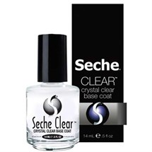 Seche Crystal Clear Base Coat