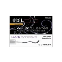 Ardell LashGrip Strip Adhesive - Dark