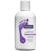 Footlogix Exfoliating Seaweed Scrub 250ml