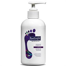 Footlogix Massage Formula 250ml