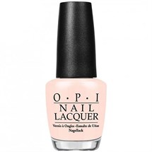 OPI Nail Lacquer 15ml - Sweet Heart
