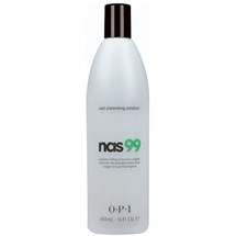 OPI N-A-S 99 Nail Cleanser 480ml