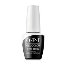 OPI GelColor 15ml - Stay Shiny Top Coat
