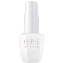 OPI GEL FUNNY BUNNY® 15ML - Original Formulation