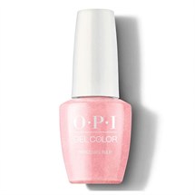 OPI GEL PRINCESSES RULE!® 15ML - Original Formulation