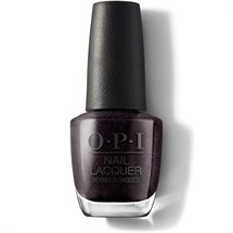 OPI Nail Lacquer 15ml - My Private Jet