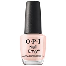 OPI Nail Lacquer 15ml - Nail Envy In Bubble Bath™