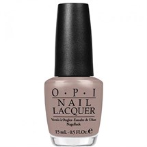 OPI Nail Lacquer 15ml - Berlin There Done That