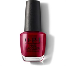 OPI Nail Polish Miami Beet 15ml