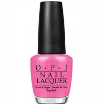 OPI Lacquer 15ml - Shorts Story
