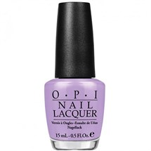 OPI Lacquer 15ml - Do You Lilac It?