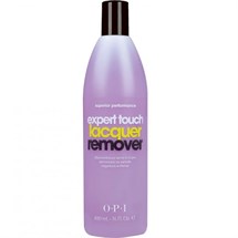 OPI Expert Touch Polish Remover 450ml