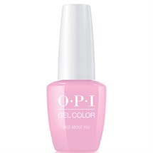 OPI GEL MOD ABOUT YOU B 15ML - Original Formulation