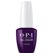OPI GEL VENICE O SUZI MIO 15ML - Original Formulation