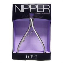 OPI Mini Cuticle Nipper