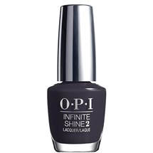 OPI Infinite Shine 15ml - Strong Coal-ition - Original Formulation